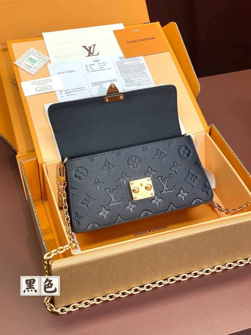 LV Wallets